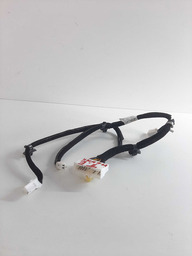 Chicote Forro Porta Traseira Esquerda Azera 2012 A 2016 