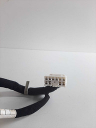 CHICOTE FORRO PORTA TRASEIRA ESQUERDA AZERA 2012 A 2016 