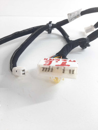 CHICOTE FORRO PORTA TRASEIRA ESQUERDA AZERA 2012 A 2016 