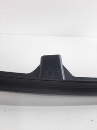 CANALETA GUIA VIDRO TRAS DIREITO HYUNDAI AZERA 2012 A 2016