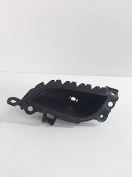 Moldura Puxador Forro Traseiro Direito Azera 2012 A 2016 