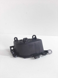 MOLDURA PUXADOR FORRO TRASEIRO DIREITO AZERA 2012 A 2016 