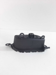 MOLDURA PUXADOR FORRO TRASEIRO DIREITO AZERA 2012 A 2016 