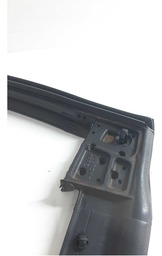 BORRACHA CANALETA TRASEIRA DIREITA HYUNDAI AZERA 2012 A 16