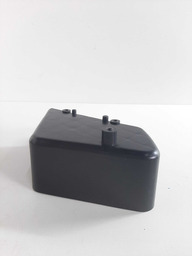 SOLEIRA LATERAL PORTA DIANT DIREITA HYUNDAI AZERA 2012 A 16