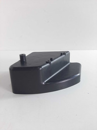 SOLEIRA LATERAL PORTA DIANT DIREITA HYUNDAI AZERA 2012 A 16