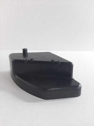 SOLEIRA LATERAL PORTA DIANT DIREITA HYUNDAI AZERA 2012 A 16