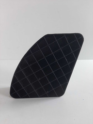 SOLEIRA LATERAL PORTA DIANT DIREITA HYUNDAI AZERA 2012 A 16