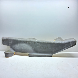 Espuma Isoladora Paralama Lado Direito Azera 2012 A 2016