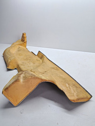 ESPUMA ISOLADORA PARALAMA LADO DIREITO AZERA 2012 A 2016