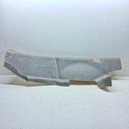 ESPUMA ISOLADORA PARALAMA LADO ESQ AZERA 2012 A 16