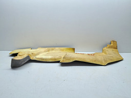 ESPUMA ISOLADORA PARALAMA LADO ESQ AZERA 2012 A 16