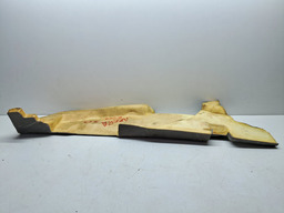 ESPUMA ISOLADORA PARALAMA LADO ESQ AZERA 2012 A 16