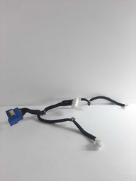 Chicote Forro Porta Dianteiro Direito Hyundai Azera 12 A 16