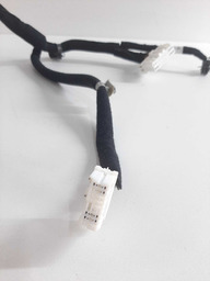 CHICOTE FORRO PORTA DIANTEIRO DIREITO HYUNDAI AZERA 12 A 16