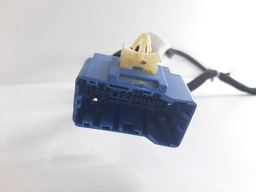 CHICOTE FORRO PORTA DIANTEIRO DIREITO HYUNDAI AZERA 12 A 16