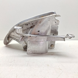 PONTEIRA SAIDA ESCAPE LADO DIREITO HYUNDAI AZERA 2012 13 14