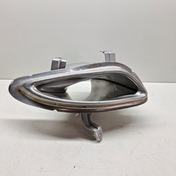 PONTEIRA SAIDA ESCAPE LADO DIREITO HYUNDAI AZERA 2012 13 14