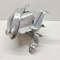 PONTEIRA SAIDA ESCAPE LADO DIREITO HYUNDAI AZERA 2012 13 14