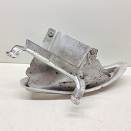 PONTEIRA SAIDA ESCAPE LADO DIREITO HYUNDAI AZERA 2012 13 14