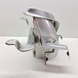 PONTEIRA SAIDA ESCAPE LADO DIREITO HYUNDAI AZERA 2012 13 14