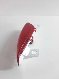 LUZ CORTESIA PORTA DIANT DIREITA HYUNDAI AZERA 2012 A 2016