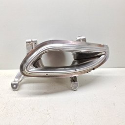 PONTEIRA SAIDA ESCAPE LADO ESQ AZERA 2012 2013 2014 