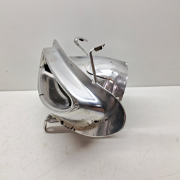 PONTEIRA SAIDA ESCAPE LADO ESQ AZERA 2012 2013 2014 