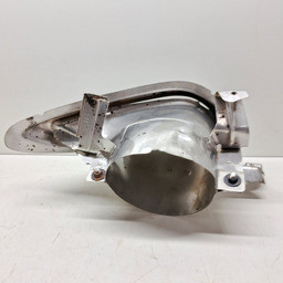 PONTEIRA SAIDA ESCAPE LADO ESQ AZERA 2012 2013 2014 