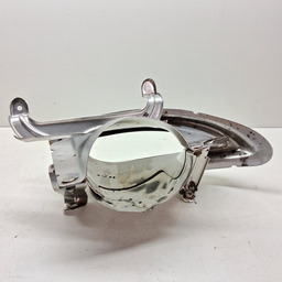 PONTEIRA SAIDA ESCAPE LADO ESQ AZERA 2012 2013 2014 