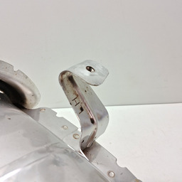 PONTEIRA SAIDA ESCAPE LADO ESQ AZERA 2012 2013 2014 