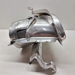 PONTEIRA SAIDA ESCAPE LADO ESQ AZERA 2012 2013 2014 