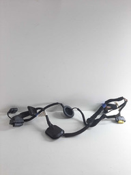 Chicote Porta Dianteiro Direito Hyundai Azera 2012 A 16