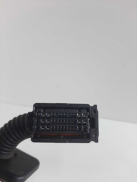 CHICOTE PORTA DIANTEIRO DIREITO HYUNDAI AZERA 2012 A 16