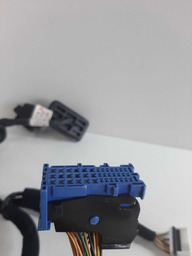 CHICOTE PORTA DIANTEIRO DIREITO HYUNDAI AZERA 2012 A 16