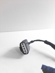 CHICOTE PORTA DIANTEIRO DIREITO HYUNDAI AZERA 2012 A 16