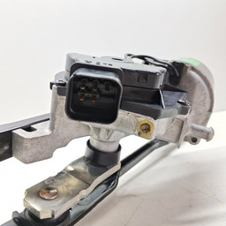 GALHADA LIMPADOR PARABRISA AZERA 2012 2013 A 2017