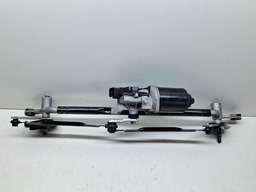 GALHADA LIMPADOR PARABRISA AZERA 2012 2013 A 2017