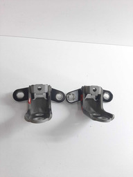 PAR DOBRADIÇA DIANTEIRA DIREITA HYUNDAI AZERA 2012 A 2016