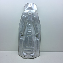 Defletor Calor Escape Azera 3.0 2012 A 2016