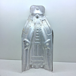 DEFLETOR CALOR ESCAPE AZERA 3.0 2012 A 2016