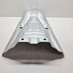 DEFLETOR CALOR ESCAPE AZERA 3.0 2012 A 2016