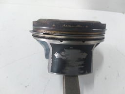 PISTAO BIELA STANDER FORD KA 1.5 3CC DRAGON 2019 A 2021