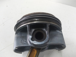 PISTAO BIELA STANDER FORD KA 1.5 3CC DRAGON 2019 A 2021