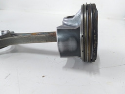 PISTÃO BIELA FORD KA 1.5 3CC DRAGON 2019 A 2021