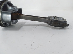 PISTÃO BIELA FORD KA 1.5 3CC DRAGON 2019 A 2021