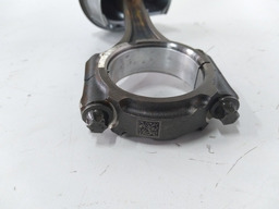 PISTÃO BIELA FORD KA 1.5 3CC DRAGON 2019 A 2021