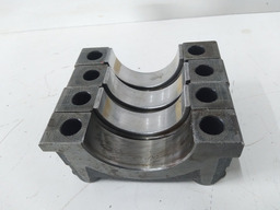 JOGO MANCAL VIRABREQUIM FORD KA 1.5 3CC DRAGON 2019 A 2021