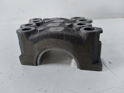 JOGO MANCAL VIRABREQUIM FORD KA 1.5 3CC DRAGON 2019 A 2021