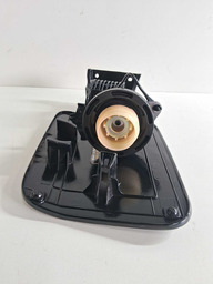 PORTINHOLA HYUNDAI AZERA 2012 2013 2014 A 2016 DETALHE USO